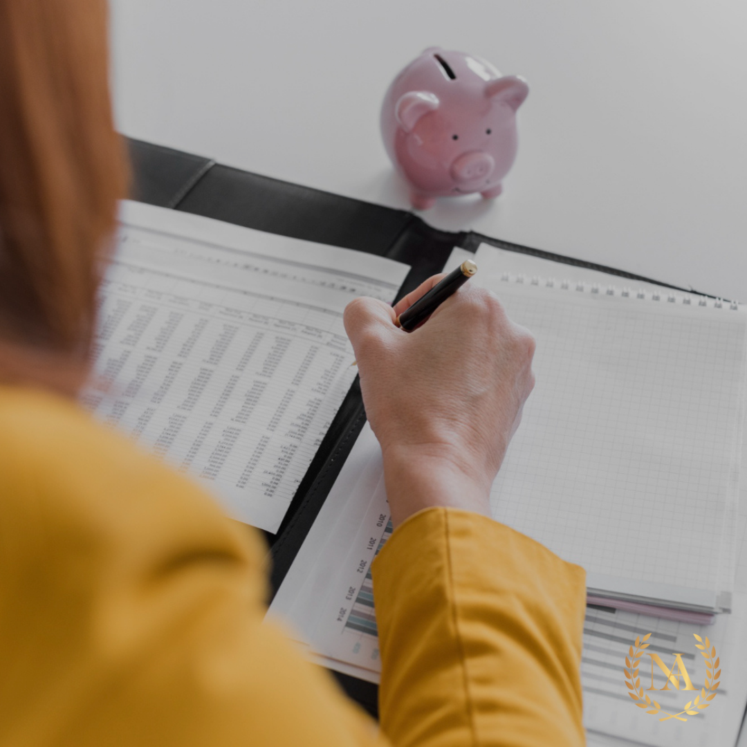 Planejamento Previdenciário: 4 Motivos Essenciais para Garantir a Melhor Aposentadoria!