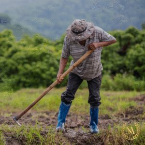 Trabalhador Rural: 3 Passos Para Comprovar Seu Tempo de Serviço Após a Nova Regra Judicial!